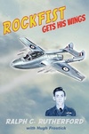 Rockfist book cover